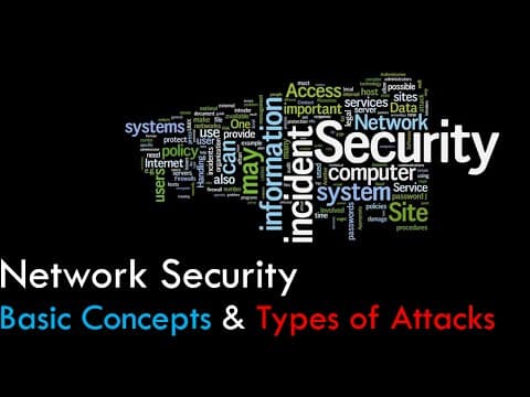 Network Security