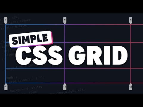 Grid tips and tricks