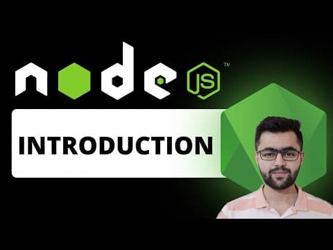 Master NodeJS