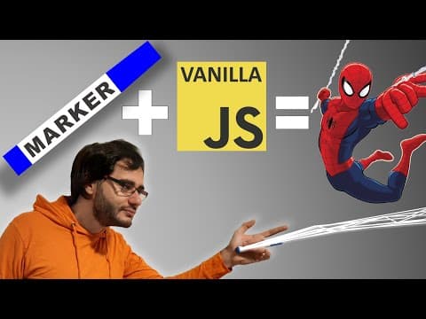 JavaScript Project Tutorials