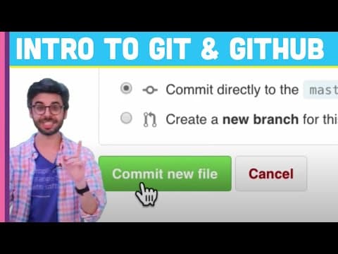 Git & Github