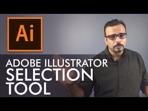 Adobe Illustrator - GFX Mentor 